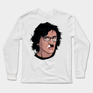 Charly Long Sleeve T-Shirt